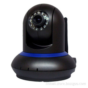 Megapixel IP Cameras, Supports SD Card, 1280 x 720 Pixels Resolution